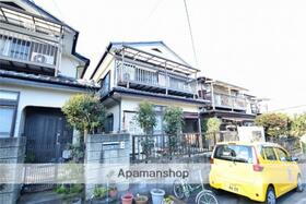 東田原貸家 2階建