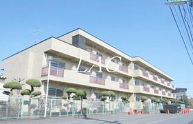 グリーンワード芦花 3階建