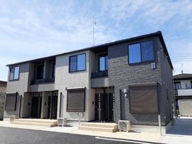 Ｈｏｕｓｅ　Ｌｕｆｔ　ＩＩ 2階建