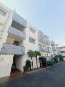 兵庫県西宮市花園町 賃貸アパート