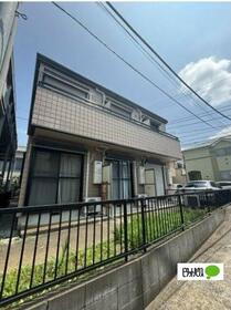 神奈川県横浜市旭区鶴ケ峰１ 賃貸アパート