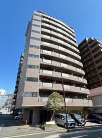 コンフォート宮城野