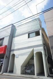 東京都練馬区練馬２ 賃貸アパート