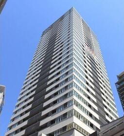 ジオグランデ梅田