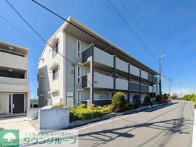 埼玉県吉川市美南１ 賃貸アパート