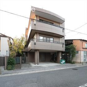 メゾン　ラ・テール