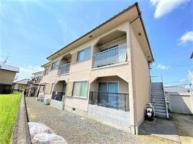 奈良県奈良市西大寺宝ヶ丘 賃貸アパート