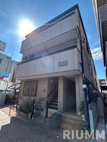 東京都中野区大和町１ 3階建 築23年11ヶ月