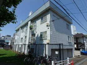 梅田マンション