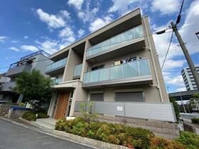 シャーメゾン　エイワ美章園