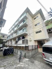 兵庫県神戸市中央区北野町３ 賃貸マンション