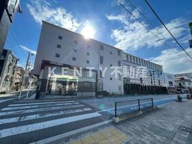 東京都品川区西大井６ 賃貸マンション