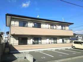 愛知県豊川市国府町清水 2階建 築16年3ヶ月