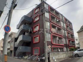 愛知県名古屋市東区筒井３ 5階建 築51年5ヶ月