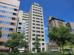 兵庫県神戸市中央区加納町４ 14階建 築18年9ヶ月