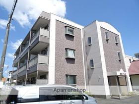 静岡県浜松市中央区曳馬２ 3階建 築26年4ヶ月