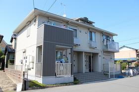 愛知県海部郡蟹江町今西２ 2階建 築9年10ヶ月
