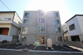 北海道札幌市南区澄川五条３ 4階建 築4年9ヶ月