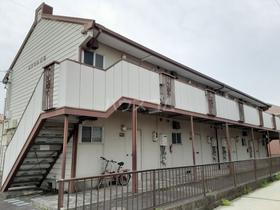 愛知県大府市月見町５ 2階建 築36年1ヶ月
