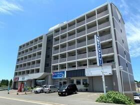 福岡県古賀市中央２ 6階建 築27年3ヶ月
