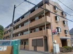 神奈川県相模原市南区旭町 4階建 築30年2ヶ月