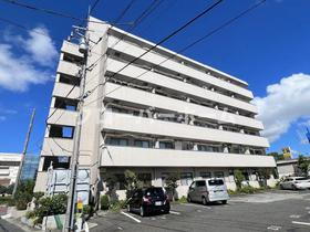 神奈川県相模原市南区西大沼１ 6階建 築34年11ヶ月