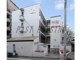 東京都渋谷区富ヶ谷２ 4階建 築40年10ヶ月