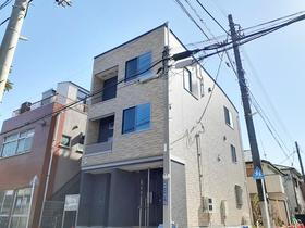 神奈川県横浜市鶴見区矢向２ 3階建 築1年5ヶ月