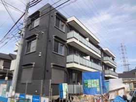 神奈川県相模原市中央区清新２ 3階建 築6年1ヶ月