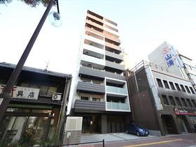 愛知県名古屋市昭和区鶴舞３ 10階建 築4年11ヶ月