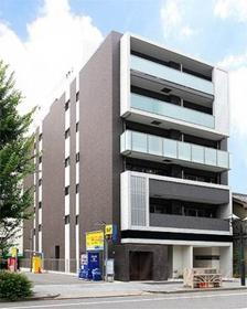 Ｃａｓａ　Ｍｉｔｓｕｋｕｒａ 6階建