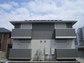 大阪府岸和田市小松里町 2階建 築9年6ヶ月