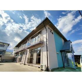 コーポ大原 2階建