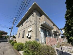 埼玉県熊谷市新堀 2階建