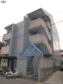 オレンジコート土居田