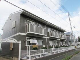 福岡県福岡市南区柏原４ 2階建 築31年5ヶ月