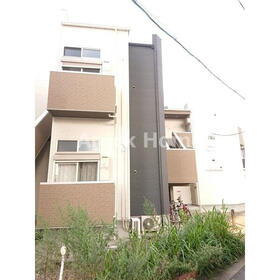 愛知県名古屋市西区鳥見町３ 2階建 築10年4ヶ月