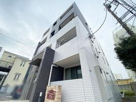神奈川県茅ヶ崎市美住町 4階建 築11年2ヶ月