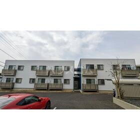 愛知県日進市岩崎町北高上 賃貸アパート