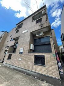 福岡県福岡市中央区今川２ 2階建 築22年8ヶ月