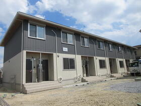 セレスティア古川Ｂ 2階建