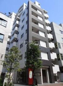 フィオリトゥーラ三軒茶屋ステーションフロント 12階建
