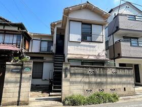 大村荘 2階建