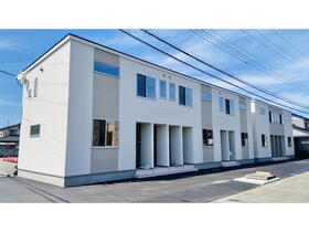 Ｄ　ＢＯＸ田島ＩＩ 2階建