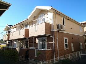 岡山県岡山市北区白石西新町 2階建