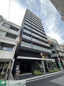 ザ・パークハビオＳＯＨＯ大手町 13階建