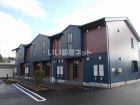 鳥取県倉吉市福庭町１ 賃貸アパート