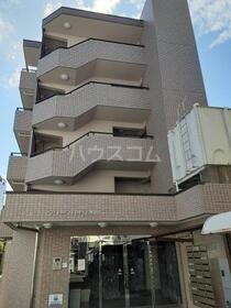 グリーンハイツ徳川