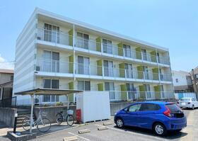 愛知県知多市岡田美里町 賃貸マンション