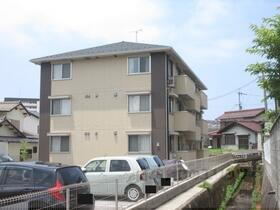 滋賀県彦根市古沢町 賃貸アパート